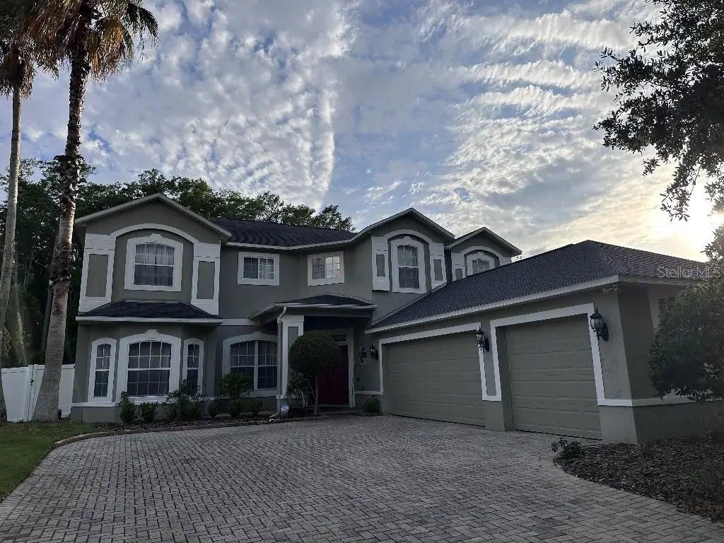 5879 Lake Melrose Drive, Orlando, FL 32829 - #1
