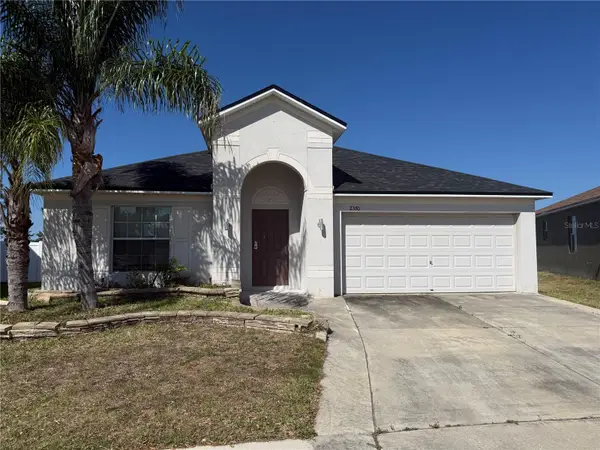 2370 Dovesong Trace Drive, RUSKIN, FL 33570