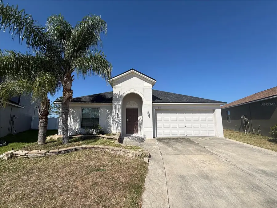 2370 Dovesong Trace Drive, Ruskin, FL 33570 - #2