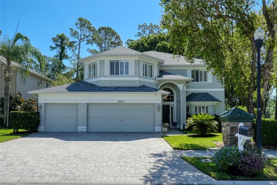 15501 Kingsmill Place, Odessa, FL 33556 - #2