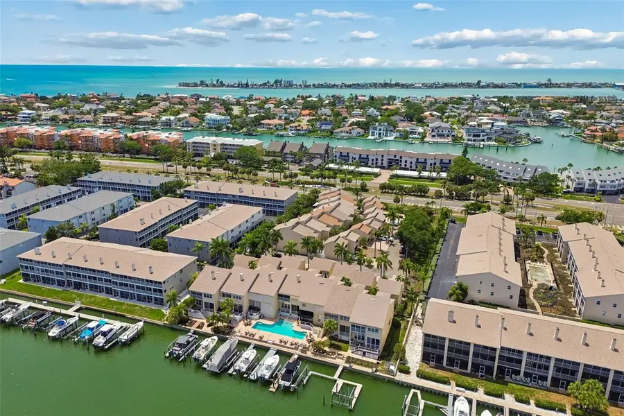 487 Pinellas Bayway S #207, Saint Petersburg, FL 33715 - #2