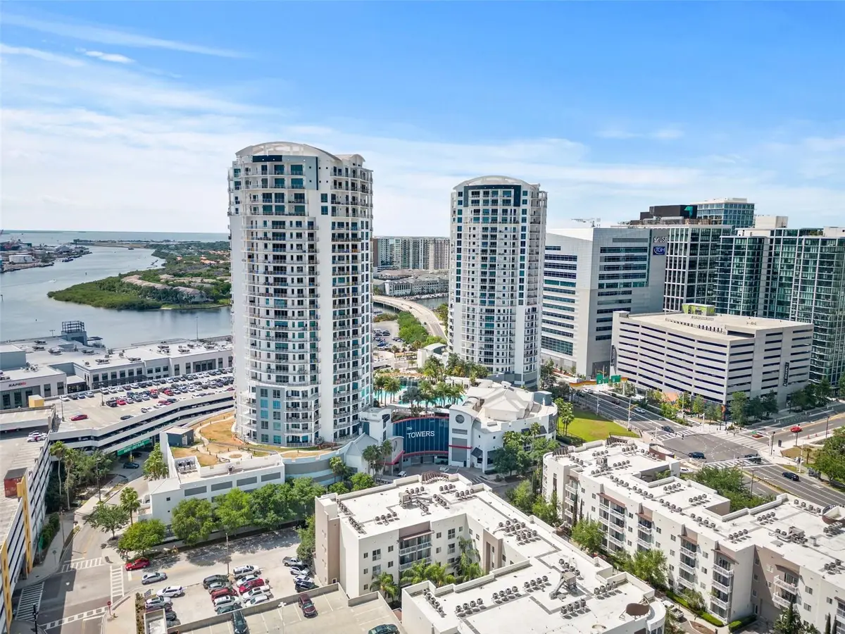 449 S 12th Street #1903, Tampa, FL 33602 - #1