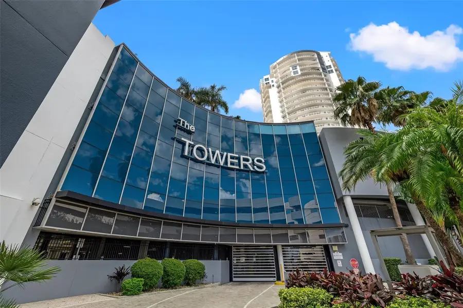 449 S 12th Street #1903, Tampa, FL 33602 - #2