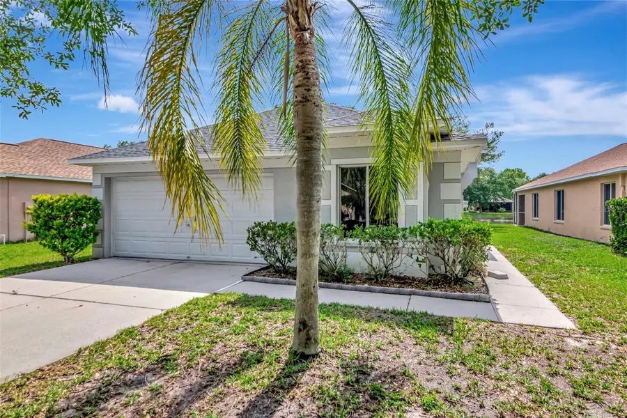 18140 Portside Street, Tampa, FL 33647 - #2