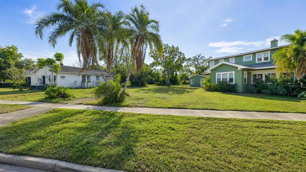 Juanita Way S, Saint Petersburg, FL 33705 - #1