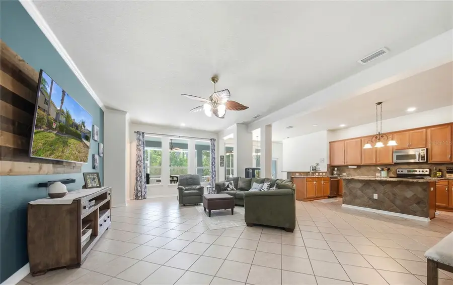 7544 Whispering Wind Drive, Land O Lakes, FL 34637 - #2