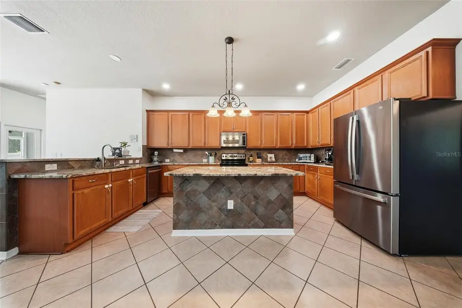 7544 Whispering Wind Drive, Land O Lakes, FL 34637 - #3