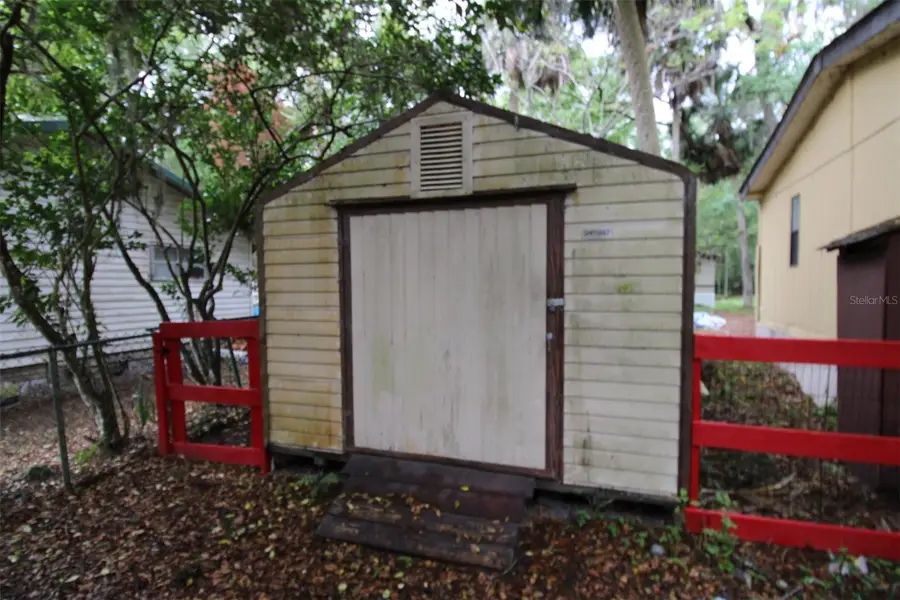 3128 Cr 418, Lake Panasoffkee, FL 33538 - #3