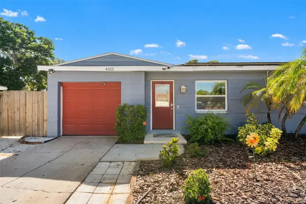 4311 63rd Way N, ST PETERSBURG, FL 33709