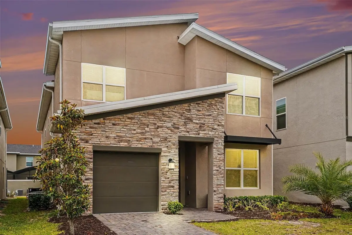 4338 Rhyme Street, Kissimmee, FL 34746 - #1