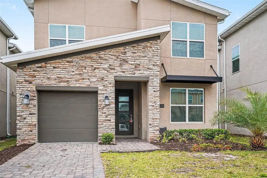 4338 Rhyme Street, Kissimmee, FL 34746 - #3