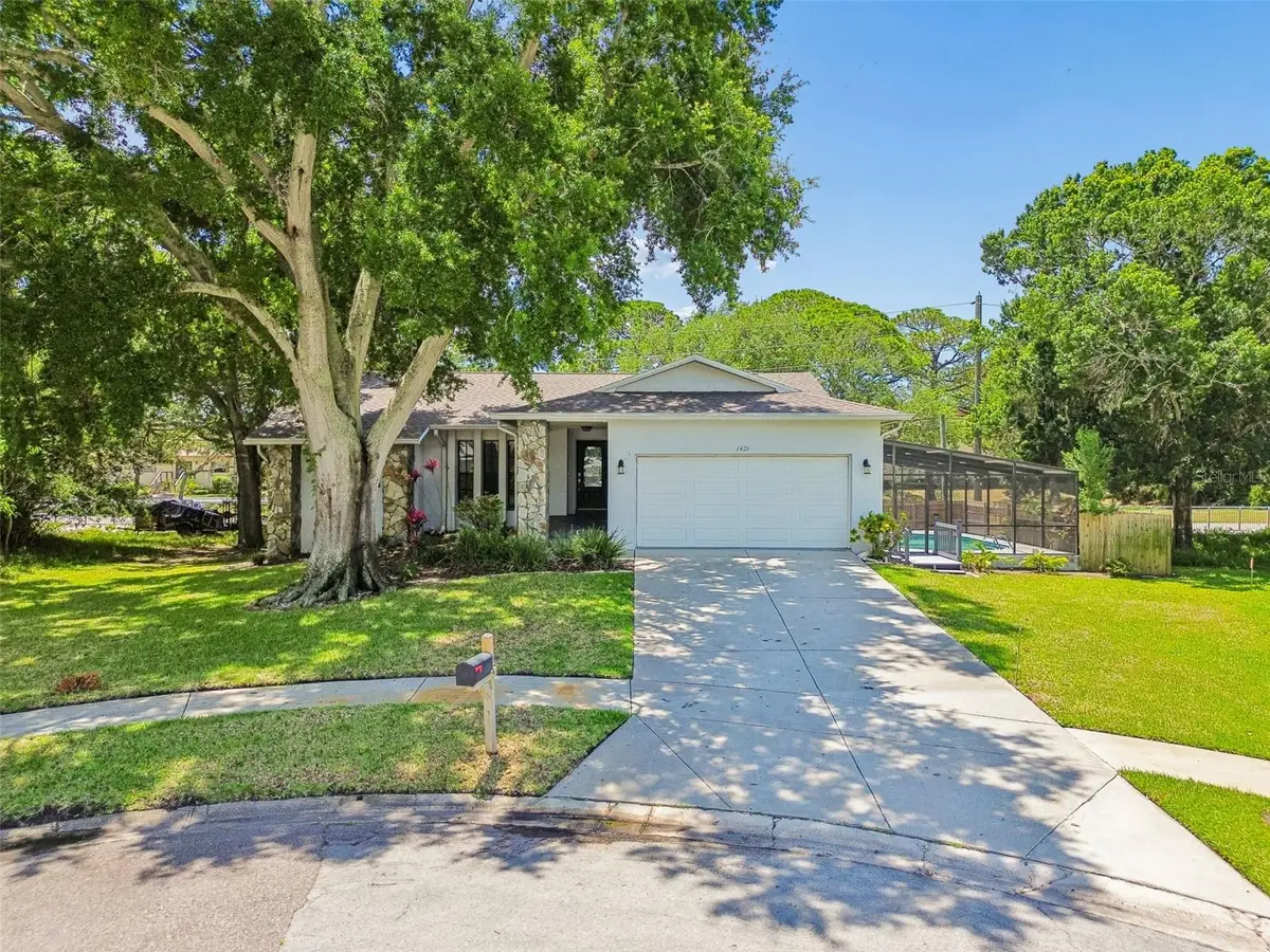 1421 Ironworks Lane, Tarpon Springs, FL 34689 - #1