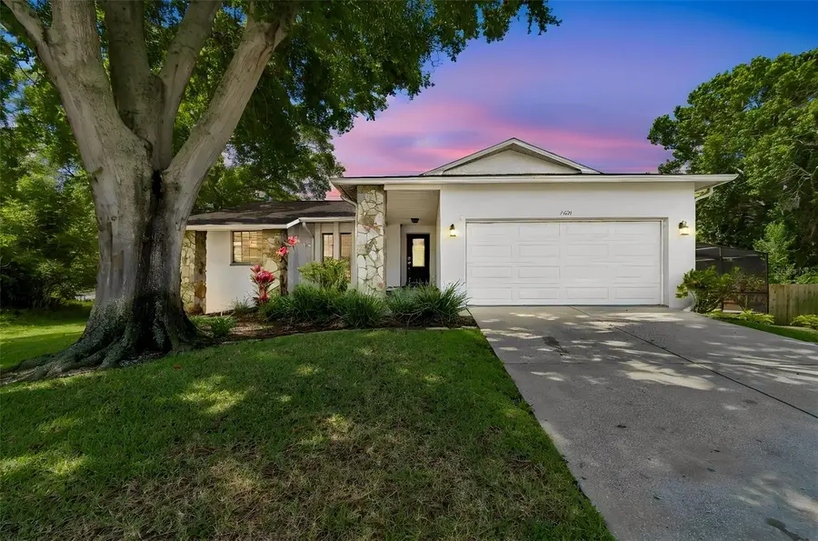 1421 Ironworks Lane, Tarpon Springs, FL 34689 - #3