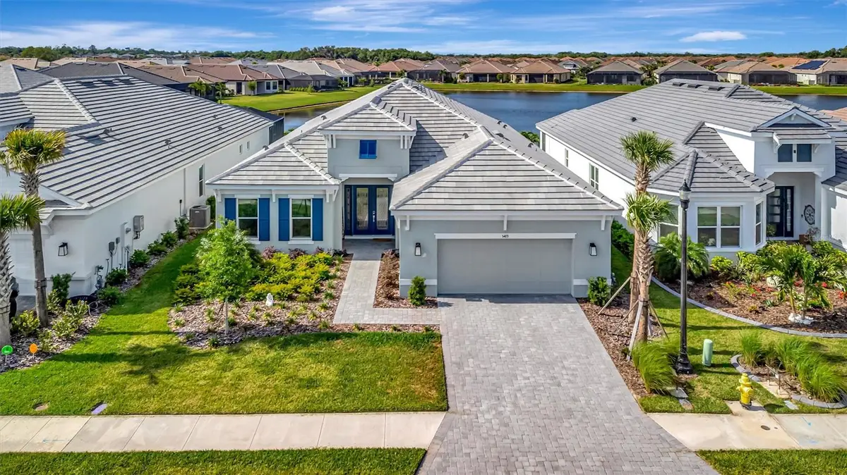 5419 Orsello Street, Palmetto, FL 34221 - #1