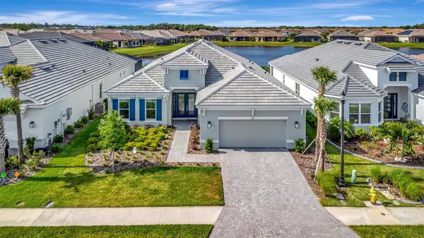 5419 Orsello Street, PALMETTO, FL 34221