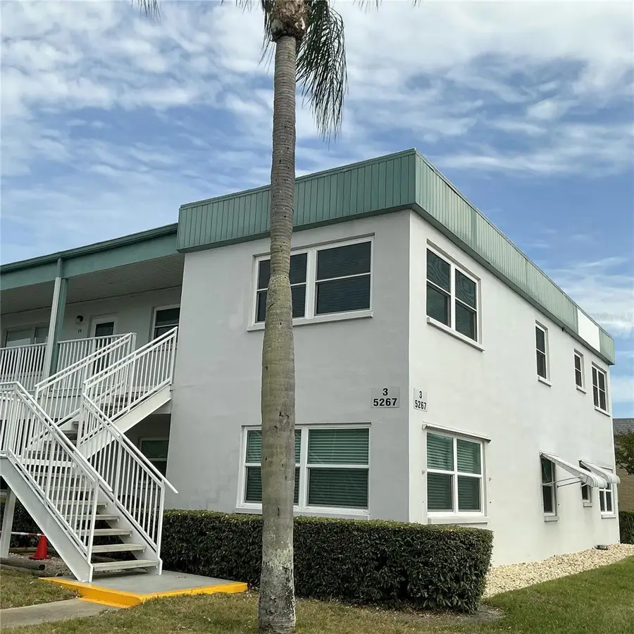 5267 81st St N #26, Saint Petersburg, FL 33709 - #2