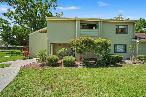 13507 Palmwood Lane #13507, TAMPA, FL 33618