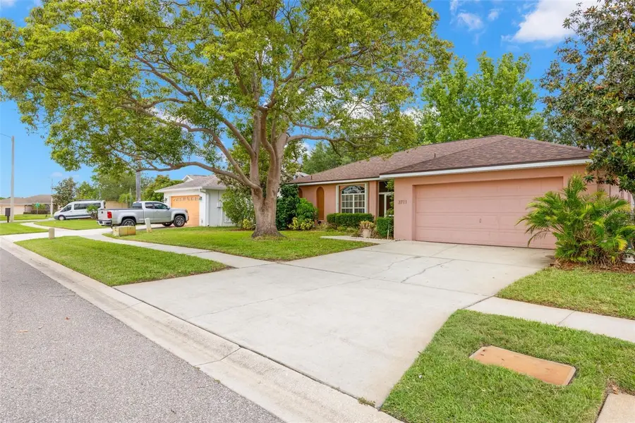 3711 Palmas Lane, Sun City Center, FL 33573 - #3