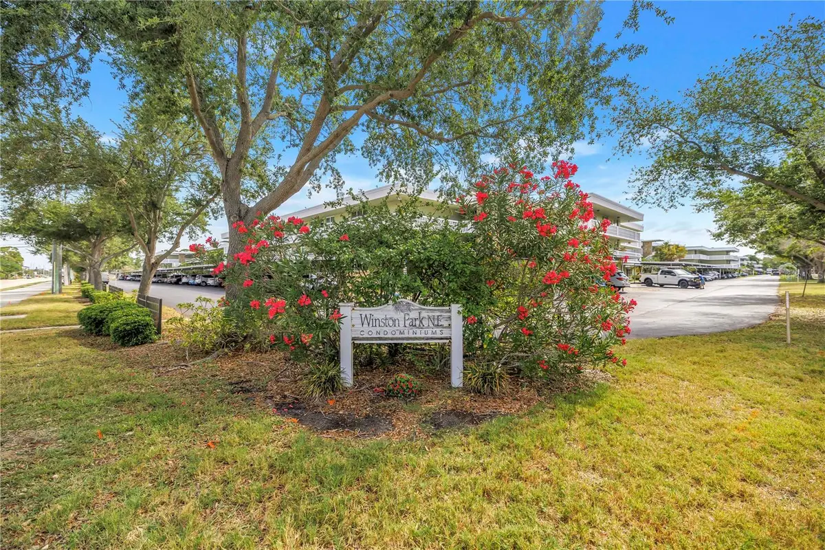4720 Locust Street Ne #318, Saint Petersburg, FL 33703 - #1