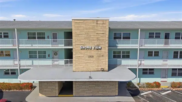 1819 Shore Drive S #103, SOUTH PASADENA, FL 33707