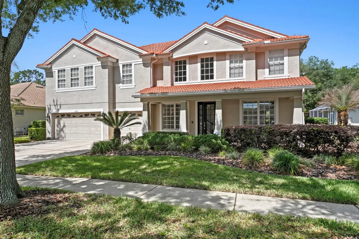 10235 Estuary Drive, Tampa, FL 33647 - #1