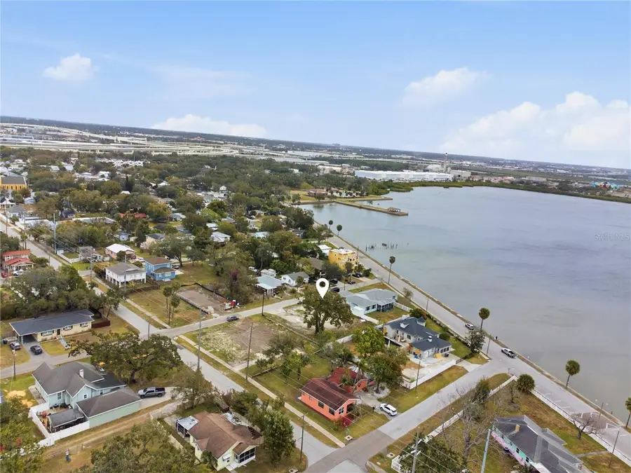 2405 Davis Street, Tampa, FL 33605 - #2