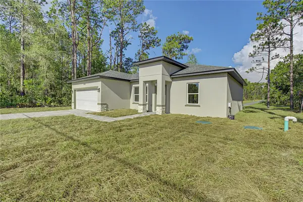 7578 N Galena Avenue, CITRUS SPRINGS, FL 34434