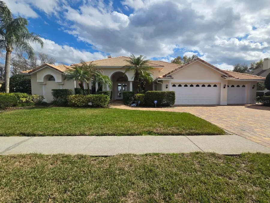 3626 Swans Landing Drive, Land O Lakes, FL 34639 - #2