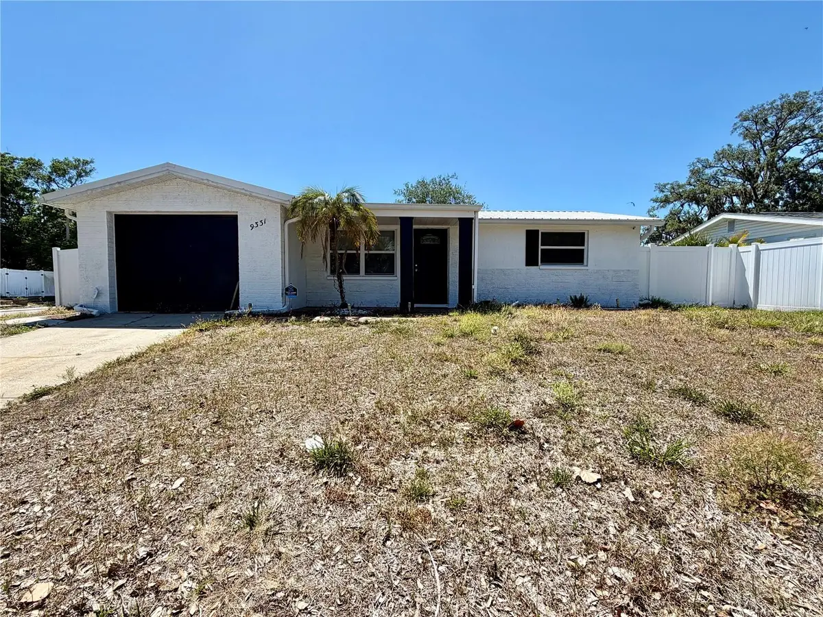 9331 Rainbow Lane, Port Richey, FL 34668 - #1