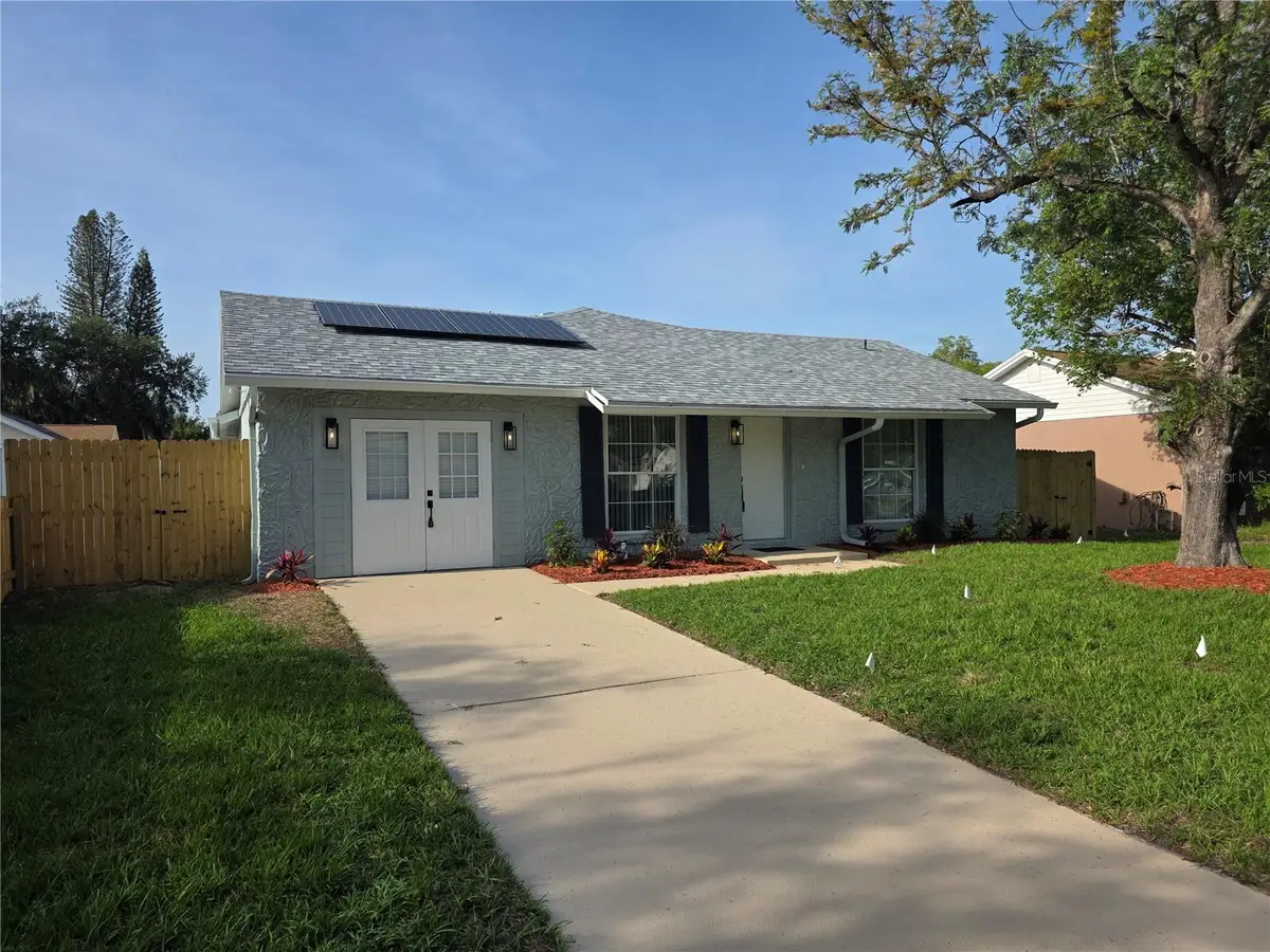 7329 Jenner Avenue, New Port Richey, FL 34655 - #1
