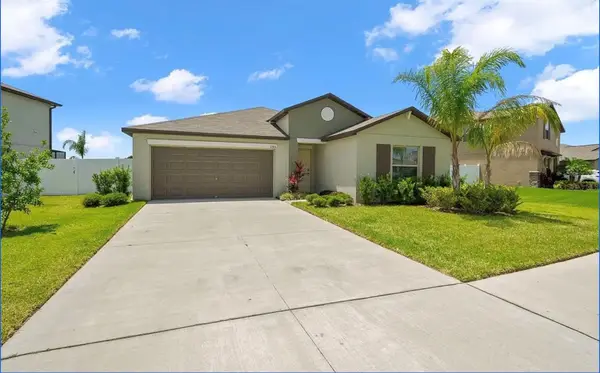13515 Wild Ginger Street, RIVERVIEW, FL 33579