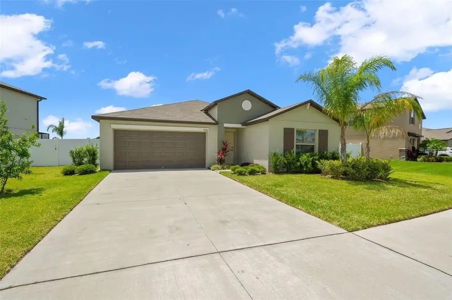 13515 Wild Ginger Street, Riverview, FL 33579 - #3