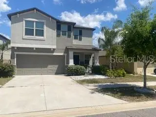 15510 Wicked Strong Street, Sun City Center, FL 33573 - #1