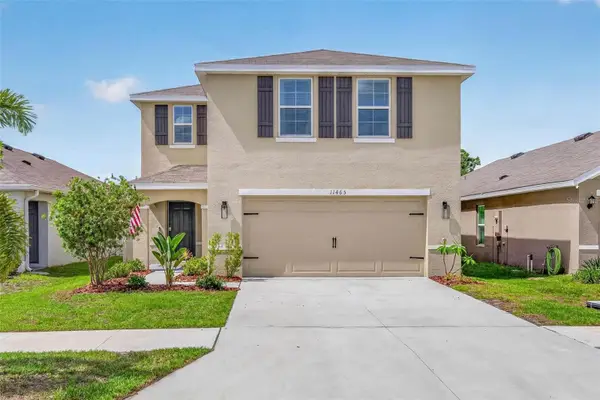 11465 Stone Pine Street, RIVERVIEW, FL 33569