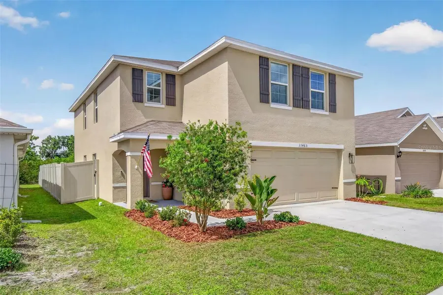 11465 Stone Pine Street, Riverview, FL 33569 - #2