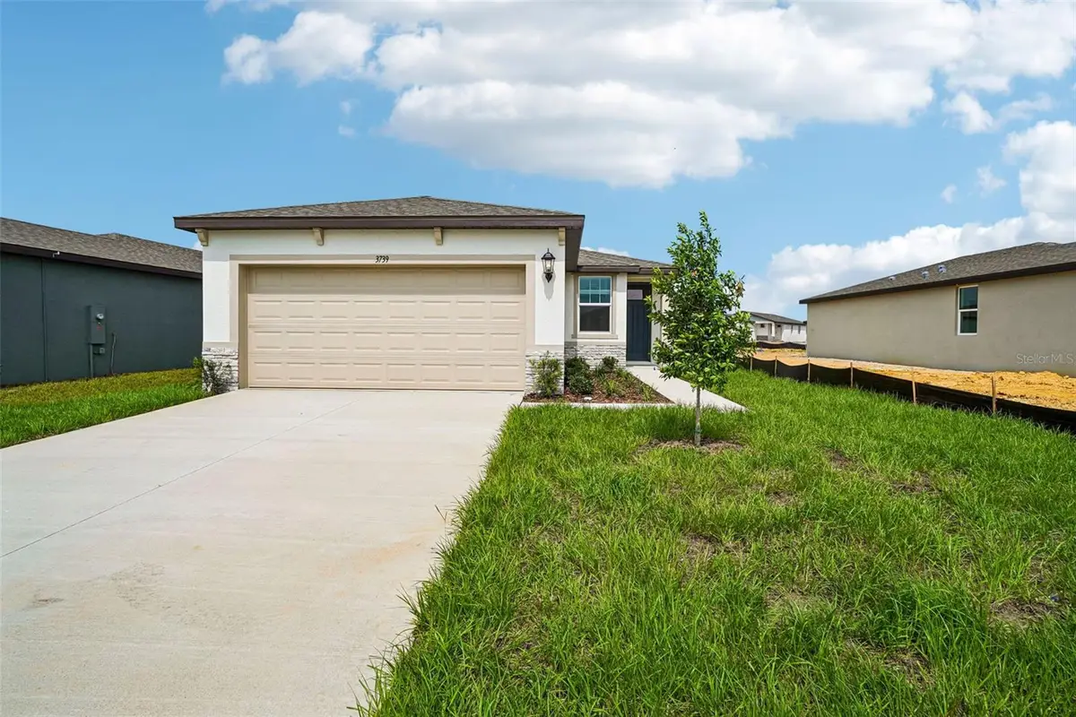 3739 Moscato Drive, Brooksville, FL 34602 - #1