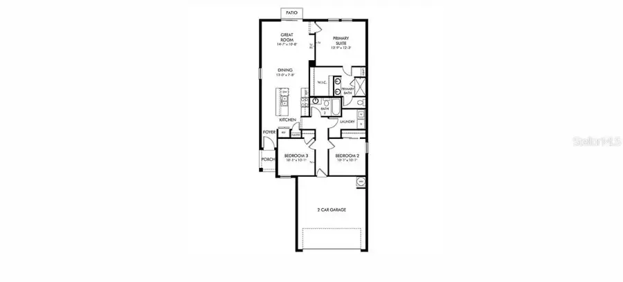 4325 River Beacon Boulevard, Davenport, FL 33837 - #2