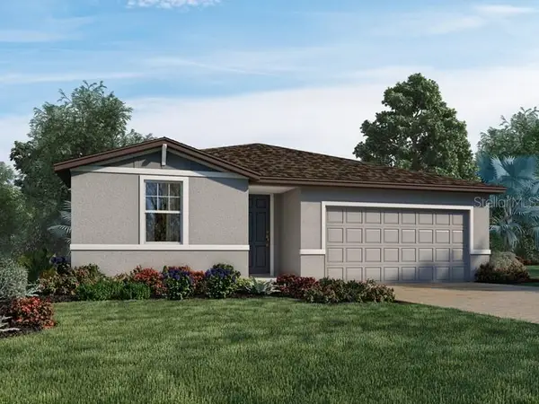 3920 Giorgio Drive, WINTER HAVEN, FL 33884