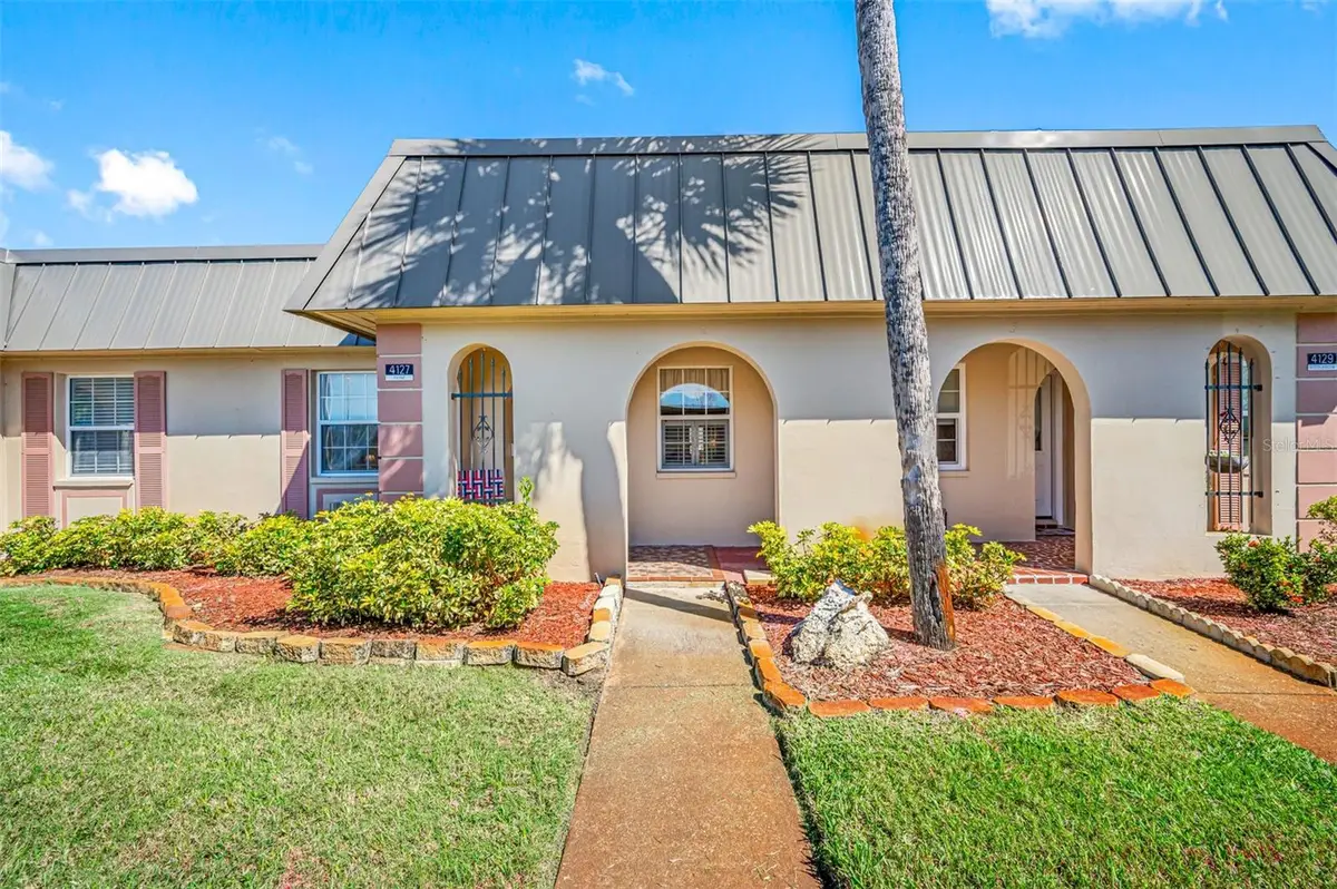 4127 Hampton Dr #4127, New Port Richey, FL 34652 - #1