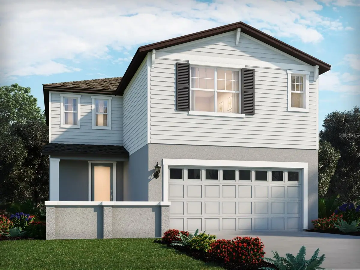 706 Impala Road, Lake Alfred, FL 33850 - #1
