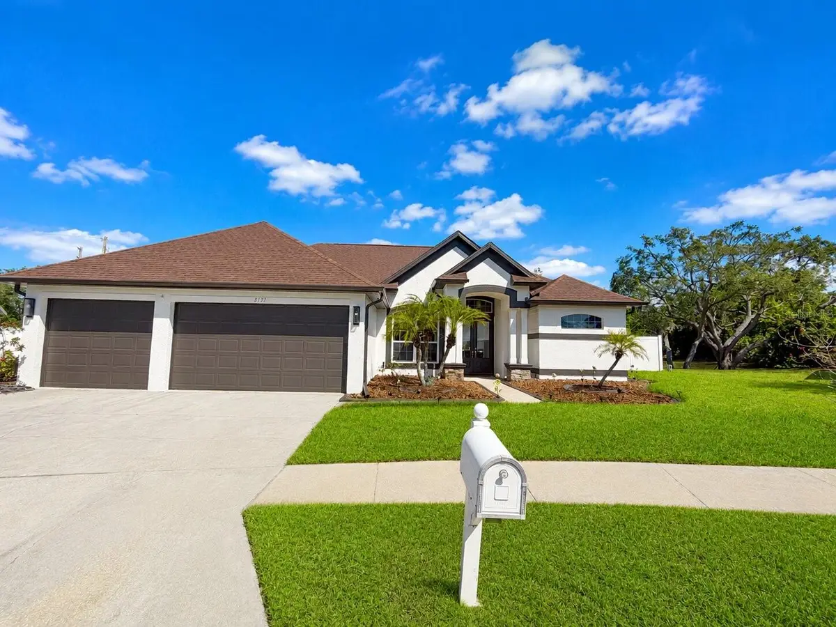 8137 Golden Bear Loop, Port Richey, FL 34668 - #1