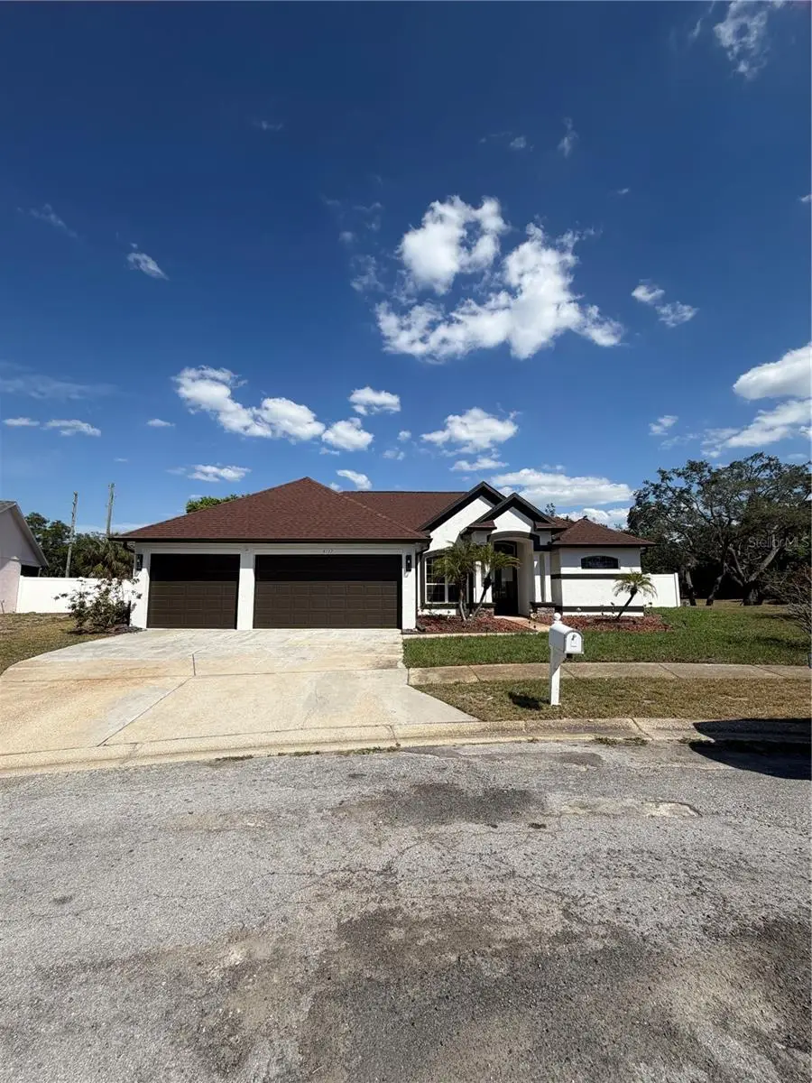 8137 Golden Bear Loop, Port Richey, FL 34668 - #2
