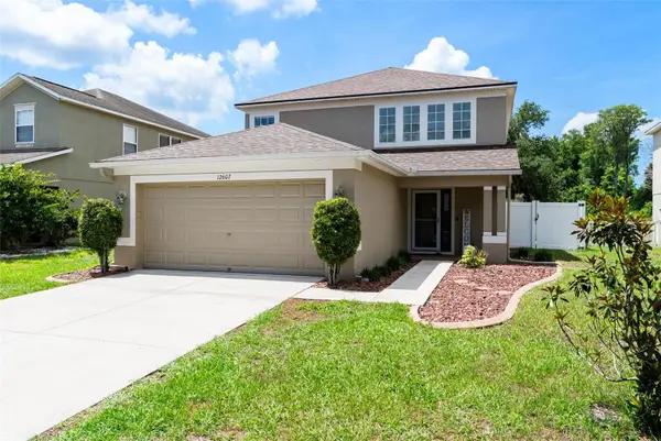 12607 Chenwood Avenue, HUDSON, FL 34669