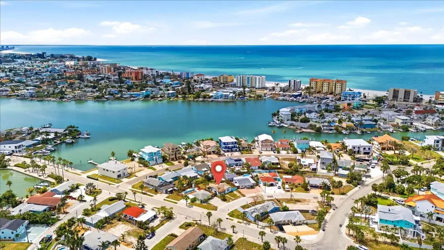 451 Virginia Avenue, Madeira Beach, FL 33708 - #2