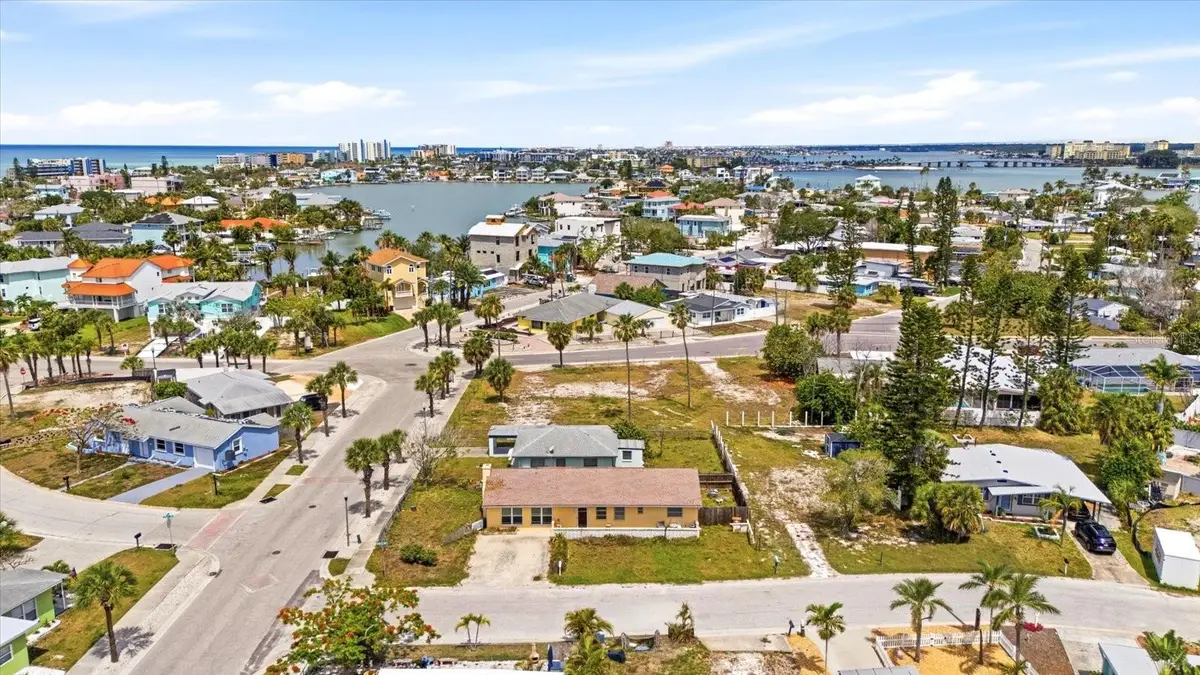 510 Marlyn Way, Madeira Beach, FL 33708 - #1
