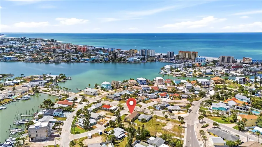 510 Marlyn Way, Madeira Beach, FL 33708 - #2