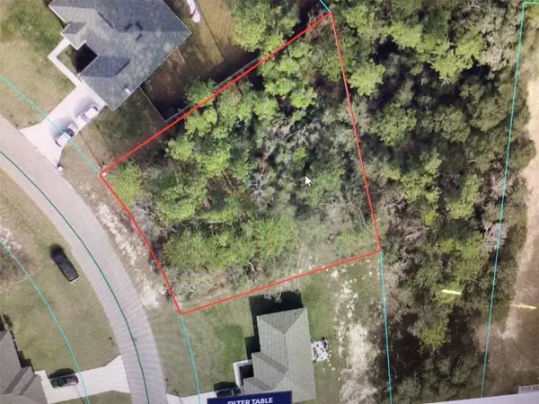 Sw 143 Lane Road, OCALA, FL 34473
