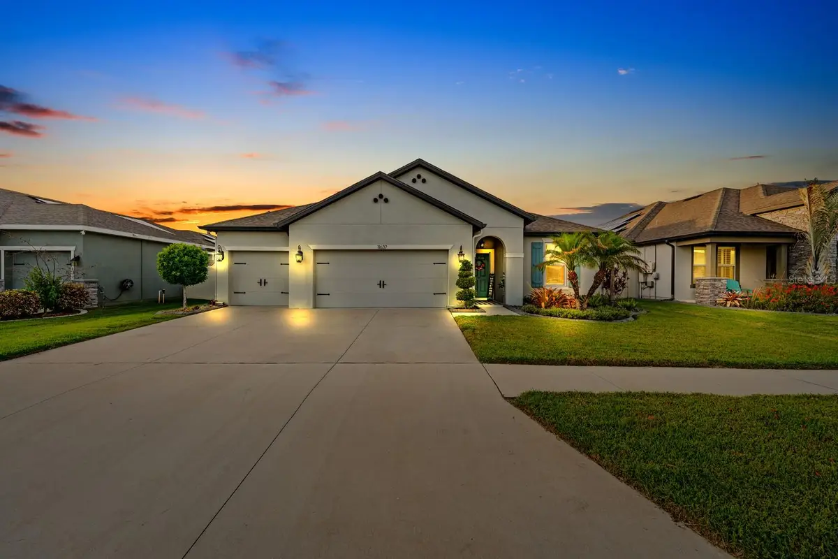 11637 Tetrafin Drive, Riverview, FL 33579 - #1