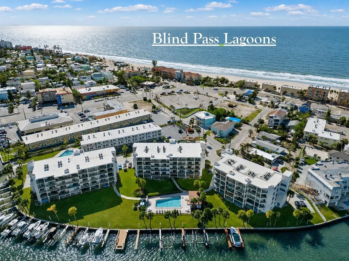 9825 Harrell Avenue #404, Treasure Island, FL 33706 - #1
