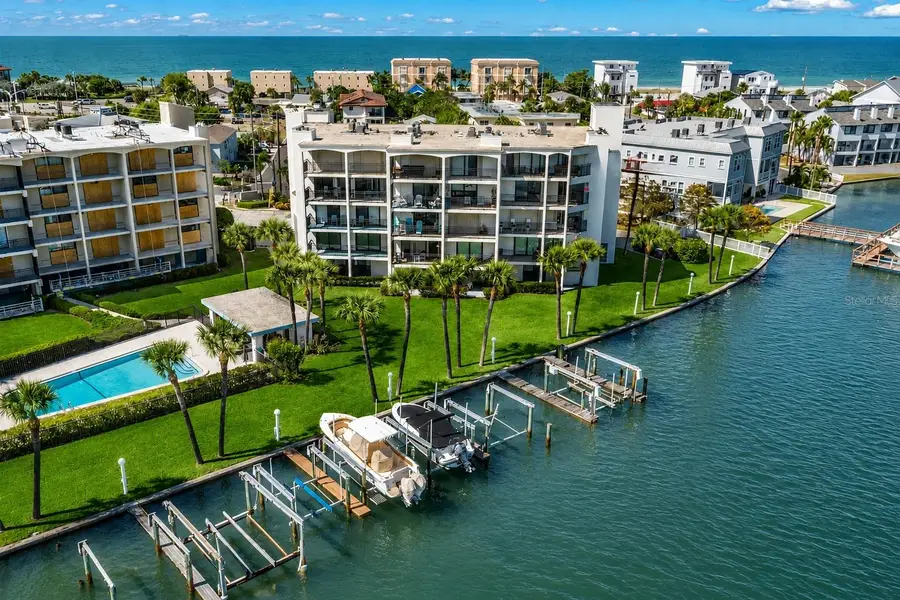 9825 Harrell Avenue #404, Treasure Island, FL 33706 - #2